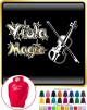 Viola Magic - HOODY  