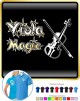 Viola Magic - POLO SHIRT  