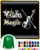 Viola Magic - SWEATSHIRT  