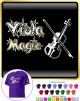 Viola Magic - CLASSIC T SHIRT  