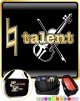 Viola Natural Talent - TRIO SHEET MUSIC & ACCESSORIES BAG  