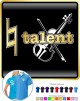 Viola Natural Talent - POLO SHIRT  