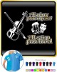 Viola Play For A Pint - POLO SHIRT  