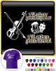 Viola Play For A Pint - CLASSIC T SHIRT  