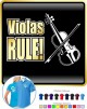 Viola Rule - POLO SHIRT  