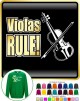 Viola Rule - SWEATSHIRT  