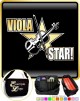 Viola Star - TRIO SHEET MUSIC & ACCESSORIES BAG  