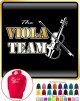 Viola Team - HOODY  