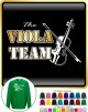 Viola Team - SWEATSHIRT  