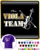 Viola Team - CLASSIC T SHIRT  