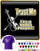 Viola Trust Me - CLASSIC T SHIRT  