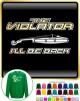 Violin Violator - SWEATSHIRT  