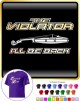 Viola Violator - CLASSIC T SHIRT  