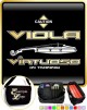 Viola Virtuoso - TRIO SHEET MUSIC & ACCESSORIES BAG  