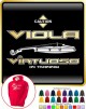 Viola Virtuoso - HOODY  