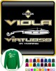 Viola Virtuoso - SWEATSHIRT  