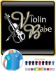 Violin Babe - POLO SHIRT 