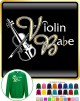 Violin Babe - SWEATSHIRT 