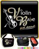 Violin Babe Attitude - TRIO SHEET MUSIC & ACCESSORIES BAG  
