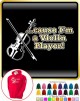 Violin Cause - HOODY 
