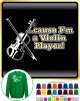 Violin Cause - SWEATSHIRT 