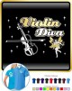 Violin Diva Fairee - POLO SHIRT  