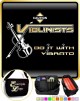 Violin Vibrato - TRIO SHEET MUSIC & ACCESSORIES BAG 
