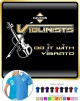 Violin Vibrato - POLO SHIRT 