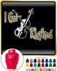 Violin Got Rhythm - HOODY  
