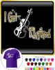 Violin Got Rhythm - CLASSIC T SHIRT  
