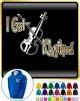 Violin Got Rhythm - ZIP HOODY  