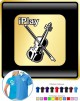 Violin I Play - POLO SHIRT  