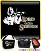 Violin Lord Strings Gandalf - TRIO SHEET MUSIC & ACCESSORIES BAG 