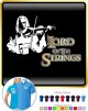 Violin Lord Strings Gandalf - POLO SHIRT 