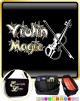 Violin Magic - TRIO SHEET MUSIC & ACCESSORIES BAG  