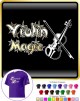 Violin Magic - CLASSIC T SHIRT  