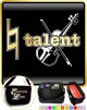 Violin Natural Talent - TRIO SHEET MUSIC & ACCESSORIES BAG 