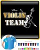 Violin Team - POLO SHIRT  