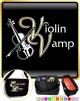 Violin Vamp - TRIO SHEET MUSIC & ACCESSORIES BAG 