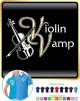 Violin Vamp - POLO SHIRT 