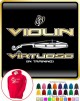 Violin Virtuoso - HOODY 