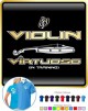Violin Virtuoso - POLO SHIRT 