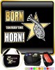 Wagner Tuba Born To Play - TRIO SHEET MUSIC & ACCESSORIES BAG  
