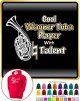 Wagner Tuba Cool Natural Talent - HOODY  