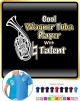 Wagner Tuba Cool Natural Talent - POLO  