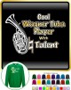 Wagner Tuba Cool Natural Talent - SWEATSHIRT  
