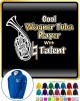Wagner Tuba Cool Natural Talent - ZIP HOODY  