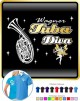 Wagner Tuba Diva Fairee - POLO  