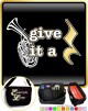 Wagner Tuba Give It A Rest - TRIO SHEET MUSIC & ACCESSORIES BAG  
