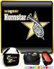 Wagner Tuba Hornstar - TRIO SHEET MUSIC & ACCESSORIES BAG  